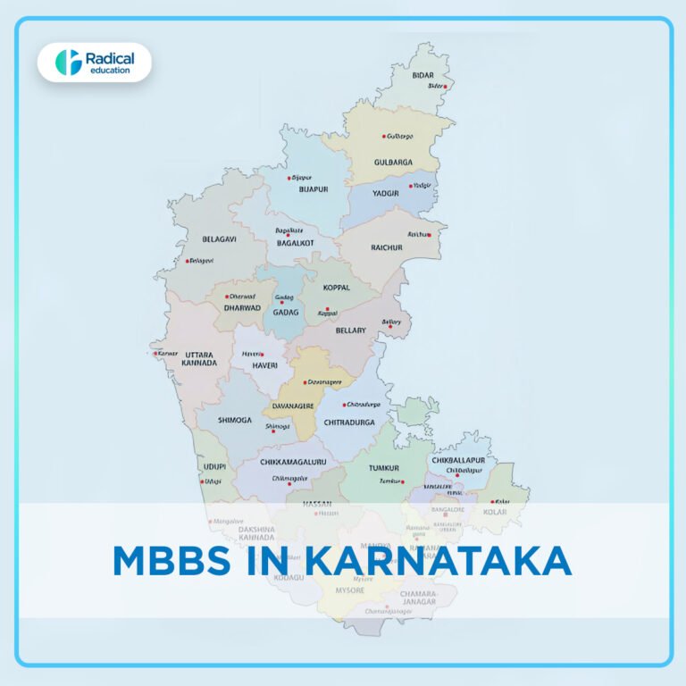 MBBS in Karnataka