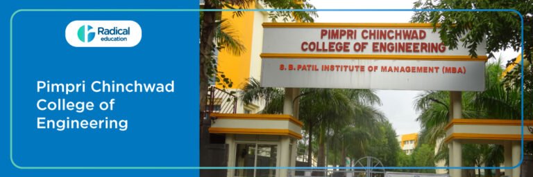 PCCOE, Pune