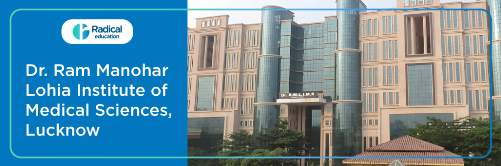 Dr. Ram Manohar Lohia Institute of Medical Sciences