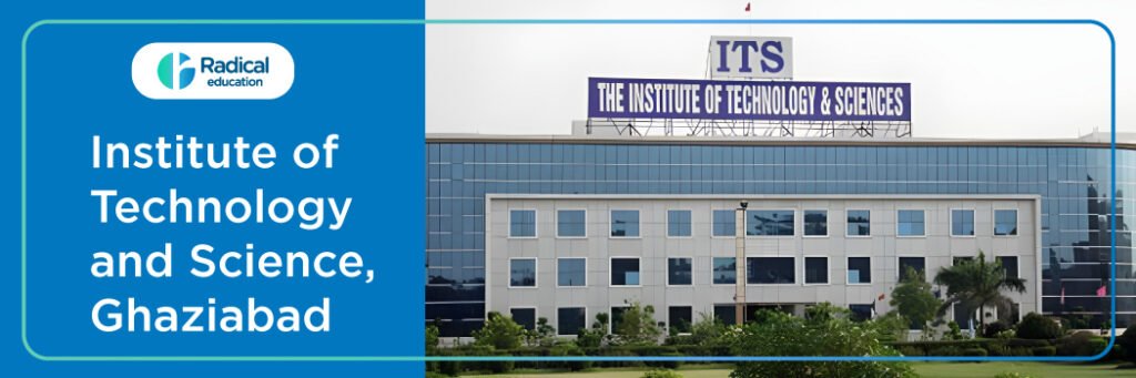 Institute of Technology and Science - [I.T.S]
