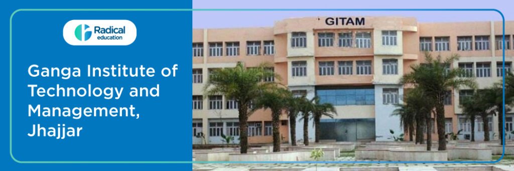 Ganga Institute of Technology and Management