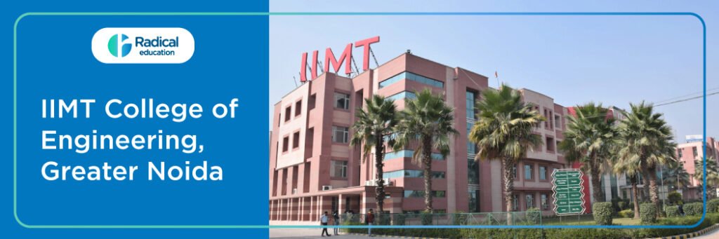 IIMT College of Engineering