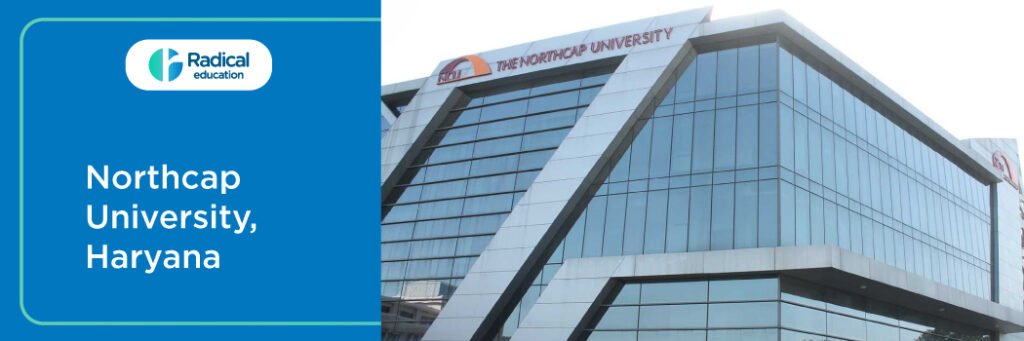 The NorthCap University