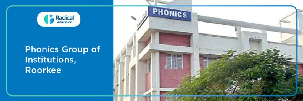 Phonics Group of Institutions - [PGI]