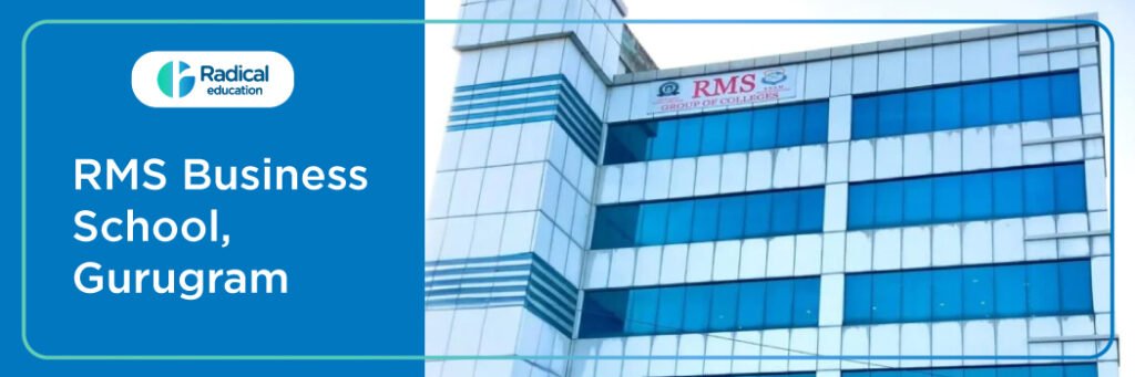 RMS COLLEGE