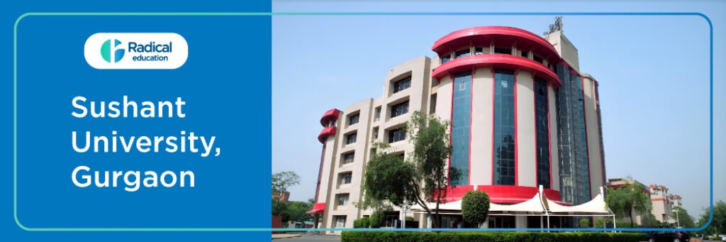Sushant University