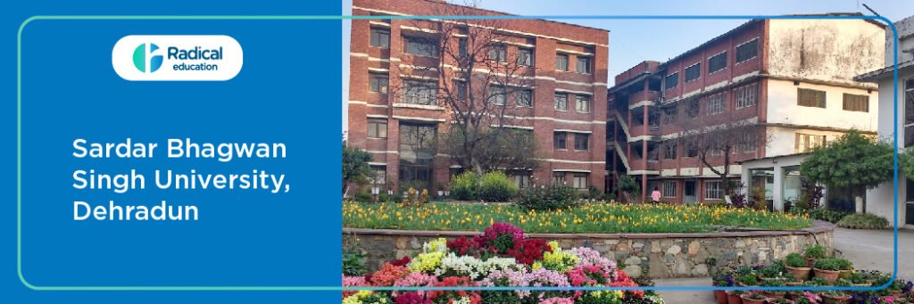 Sardar Bhagwan Singh University - [SBS],