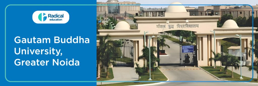 Gautam Buddha University