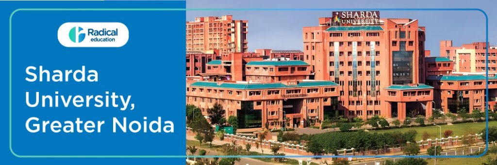 Sharada University
