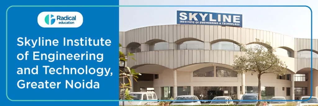 SKYLINE INSTITUTE OF ENGINEERING AND TECHNOLOGY