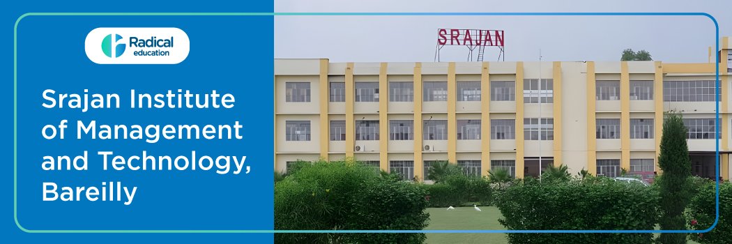 Srajan Institute Of Management And Technology Simtech Bareilly