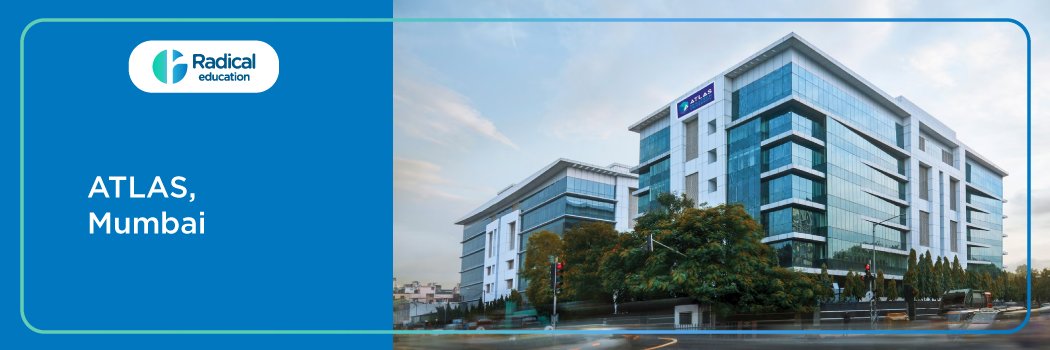 ATLAS Skill Tech University: Eligibility, Ranking, Course, Admission, Fees and Cut-off