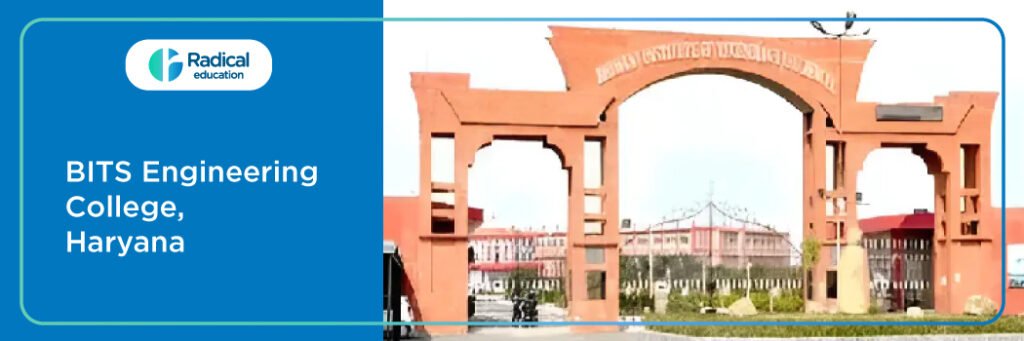 BITS Engineering College - [BITSEC], Bhiwani