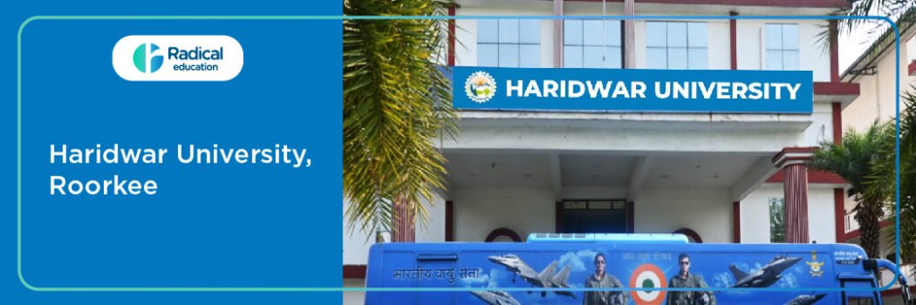 Haridwar University
