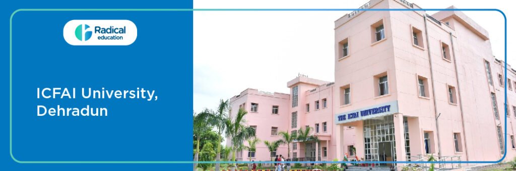 ICFAI Business School - [IBS]