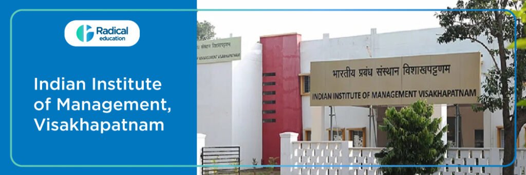 Indian Institute of Management Visakhapatnam