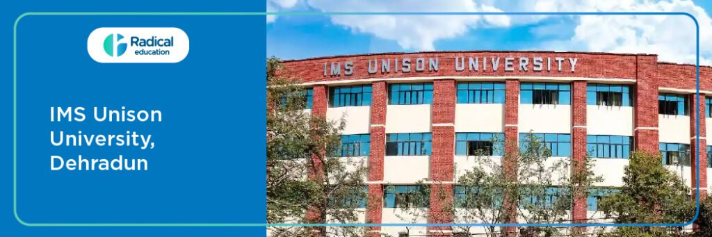 ims unison university - iuu