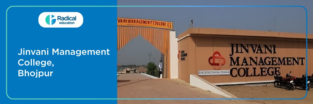 Jinvani Management College : Eligibility, Ranking, Courses, Fees, Admission, Placement and Cut-off