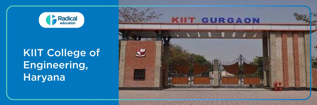 KIIT College of Engineering: Eligibility, Ranking, Courses, Fees, Admission, Placement and Cut-off