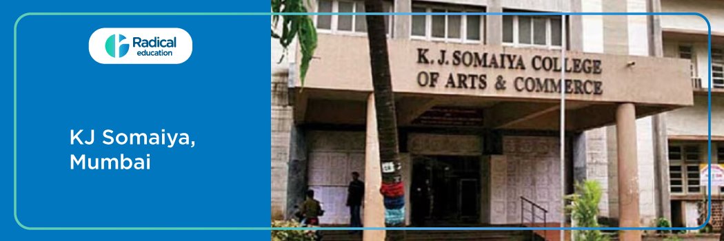 KJ Sumaiya, Mumbai: Eligibility, Ranking, Courses, Fees, Admission, Placement and Cut-off