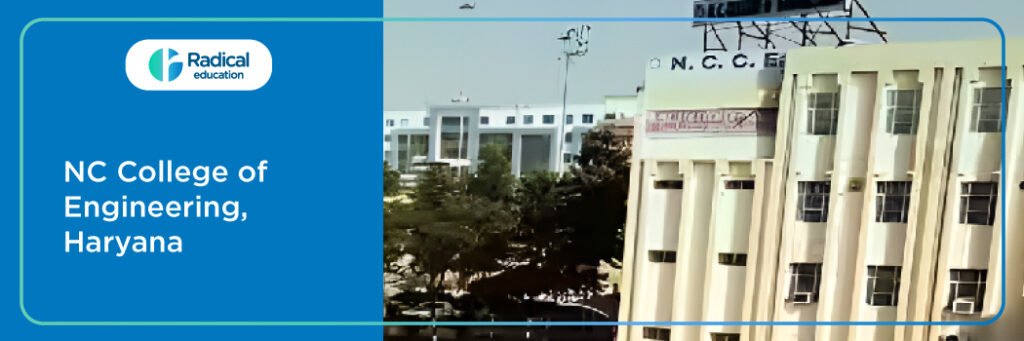 NGF College of Engineering and Technology - [NGFCET], Palwal