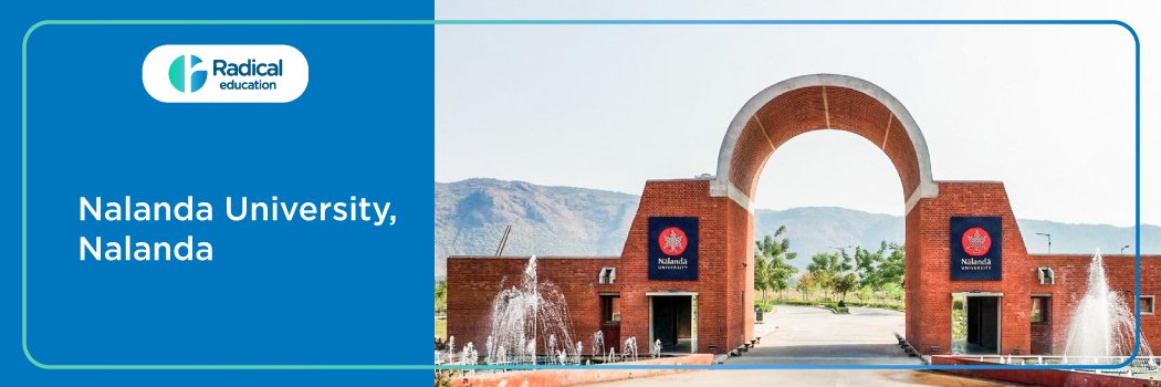 Nalanda College : Eligibility, Ranking, Courses, Fees, Admission, Placement and Cut-off