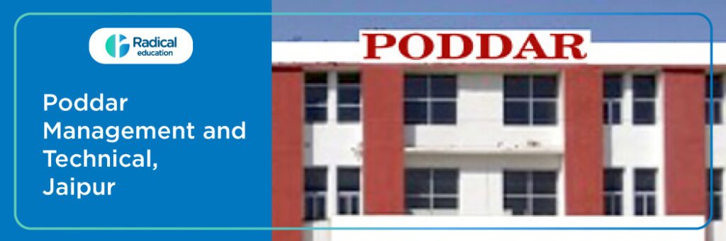 Poddar Management and Technical