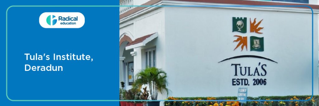 Tula's Institute