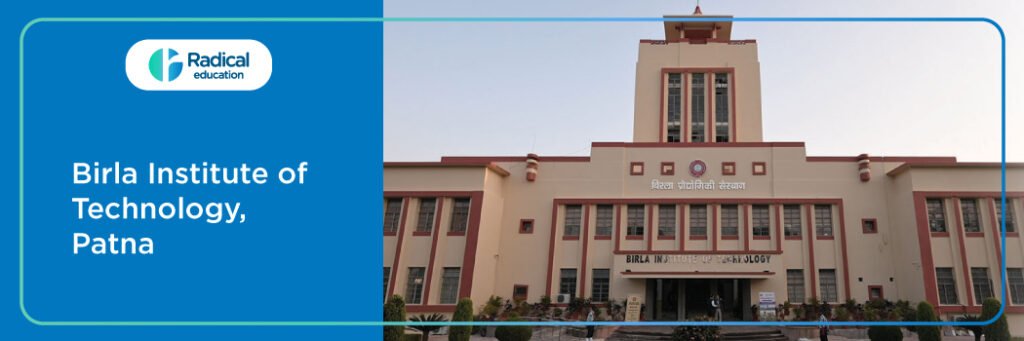 Birla Institute of Technology
