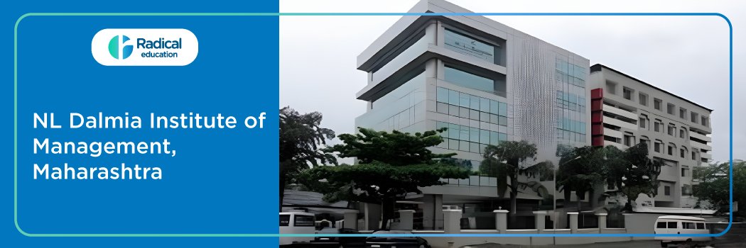 NL Dalmia institute of management : Eligibility, Ranking, Courses, Fees, Admission, Placement and Cut-off