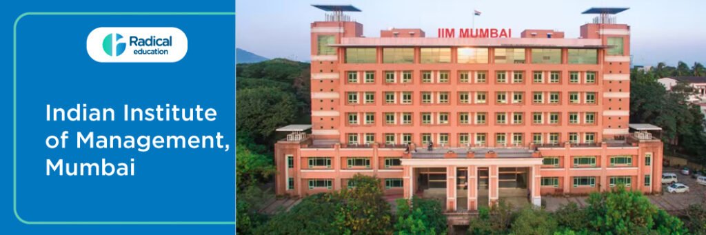 IIM MUMBAI