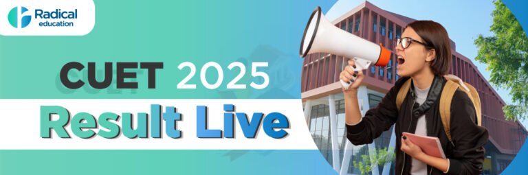 CUET (PG) Result 2024:- Important Dates, Admit Card, Exam Pattern, Syllabus