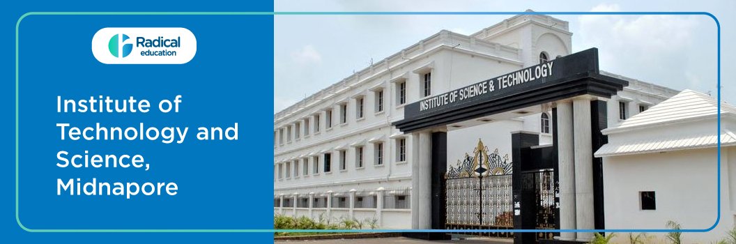 INSTITUTE OF TECHNOLOGY AND SCIENCE