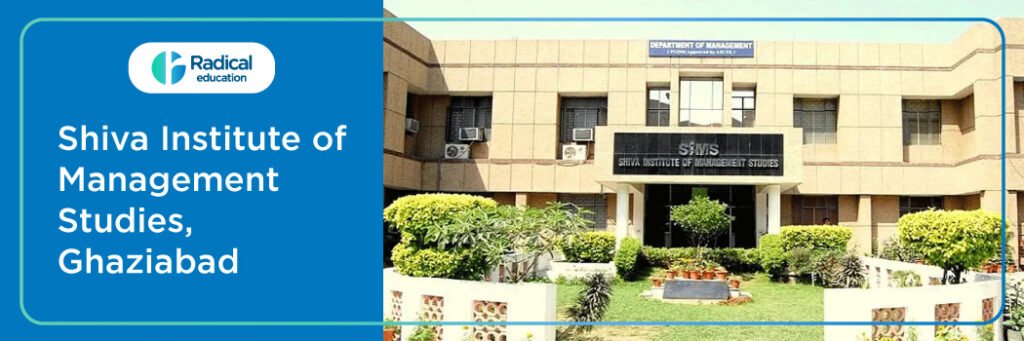 Shiva Institute of Management Studies