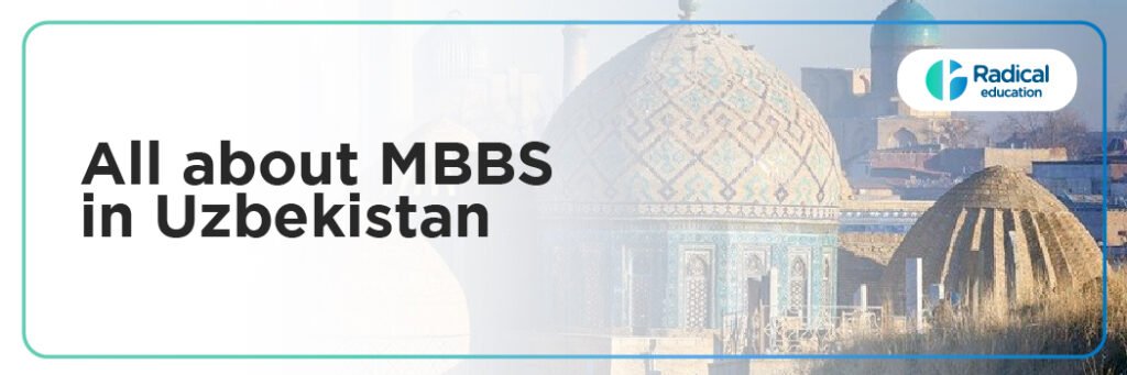 MBBS IN Uzbekistan 