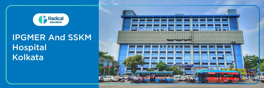 IPGMER And SSKM Hospital,Kolkata,Admission 2024-2025