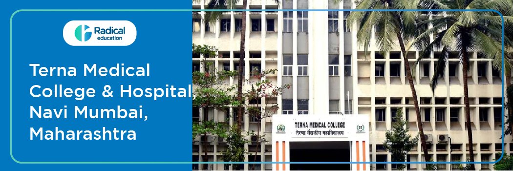 Terna Medical College and Hospital , Navi Mumbai (TMCH Navi Mumbai)