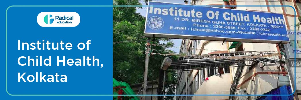 Institute of Child Health,Kolkata