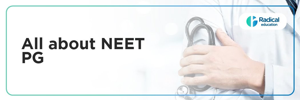 NEET PG 2025: Your Pathway to Specialized Medical Knowledge