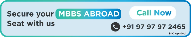 MBBS Overseas Consultants