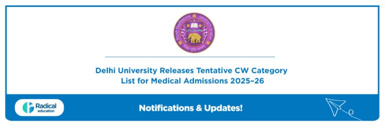 CW Category List
