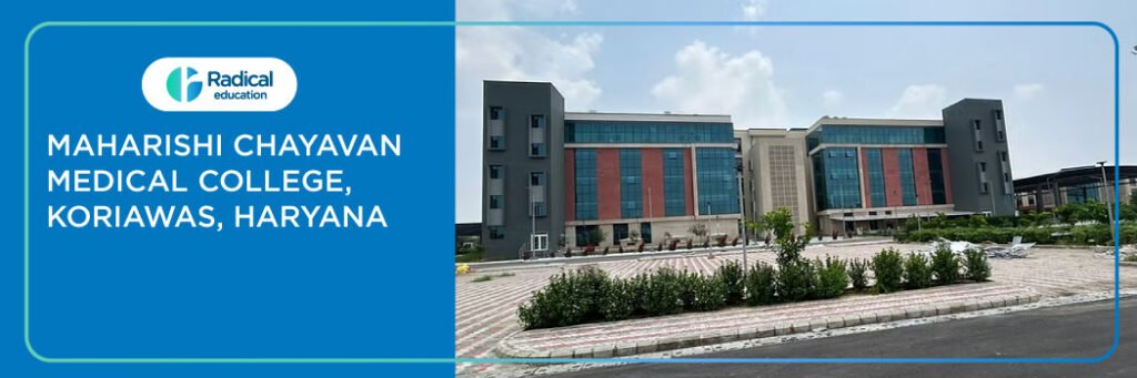 Maharishi-Chayavan-Medical-College-Koriawas-Haryana