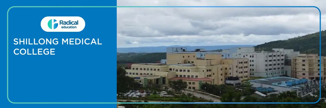 Shillong Medical College, Meghalaya 2025-26