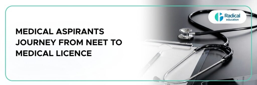 Radical Education: The Best NEET PG College Predictor for 2026